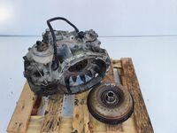 JUG Automatikgetriebe Seat Skoda Audi A3 8P VW Golf 1.6 FSI Niedersachsen - Langwedel Vorschau