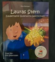 NEU❗️Buch, Lauras Stern, Gute Nacht, Geschichten, Mädchen Hessen - Wartenberg Vorschau