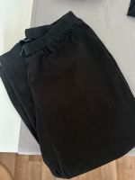 Ulla Popken Leggings 7/8 Gr. 44/46 schwarz 2x Sachsen-Anhalt - Haldensleben Vorschau