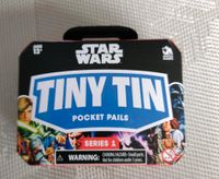 Star Wars Tiny Tin Niedersachsen - Uplengen Vorschau