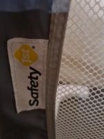 Kinderbett Schutz Gitter von Safety Baden-Württemberg - Wellendingen Vorschau