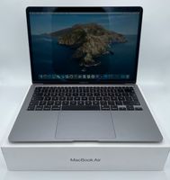 Apple MacBook Air 13 Zoll 2020, 1,1 GHz i3, 8 GB RAM, 256 GB SSD Nordrhein-Westfalen - Minden Vorschau