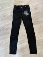 Jeans von Vero Moda Gr. XS Bielefeld - Schildesche Vorschau