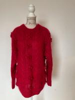 Vintage Mohair Pullover Berlin - Köpenick Vorschau