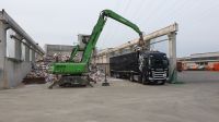 Lkw Kraftfahrer (in) für Schubboden Thüringen - Rudolstadt Vorschau