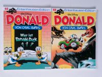 Comics Hefte 2 X Carl Barks Album NEUWERTIG Walt Disney Niedersachsen - Celle Vorschau