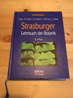 Strasburger Lehrbuch der Botanik - 35. Auflage Schleswig-Holstein - Kiel Vorschau