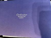 Veloursleder-Damenschuhe Cordwainer Bremen - Horn Vorschau