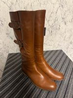 Schöne Gabor Stiefel Gr. 40 braun Nordrhein-Westfalen - Rees Vorschau