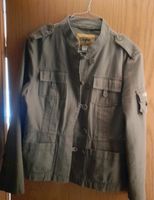 2 Buffalo Sommerjacke im Military Stil Nordrhein-Westfalen - Bottrop Vorschau