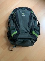 Deuter Rucksack abzugeben Neuhausen-Nymphenburg - Neuhausen Vorschau