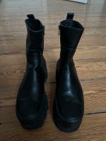 Ann Demeulemeester Stiefeletten schwarz 38,5 Rheinland-Pfalz - Bullay Vorschau