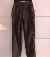 Jack Wolfskin Damen-Outdoor-Hose Gr. 36 Nordrhein-Westfalen - Steinfurt Vorschau