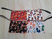 Neu Kulturbeutel Tasche Disney Mickey Maus Berlin - Spandau Vorschau