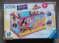 Ravensburger 3 D Puzzle Aufbewahrungsbox Girls neu Sachsen - Niesky Vorschau