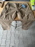 Herren Cargohose beige Größe 56 Bayern - Aschaffenburg Vorschau