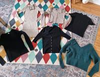 TOP! 7 Teile Paket M S Damen Kleidung Kleiderpaket Pulli Shirts Altona - Hamburg Bahrenfeld Vorschau
