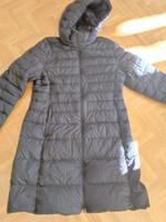Uniqlo ultra light down Mantel lang München - Au-Haidhausen Vorschau