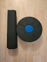 Balanceboard und Fitnessmatte Nordrhein-Westfalen - Herne Vorschau