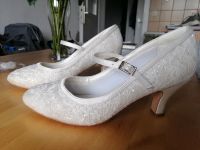 Pumps Hochzeit Megan, Größe 40 Münster (Westfalen) - Centrum Vorschau