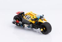 Lego Technic Stunt Motorrad 42058 Baden-Württemberg - Ravensburg Vorschau