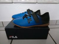 Hallen-Fußballschuhe, Gr. 40, Neu+OVP!!! Nordrhein-Westfalen - Hennef (Sieg) Vorschau