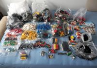 Lego, Konvolut, großer Karton, viele Teile Baden-Württemberg - Gaggenau Vorschau
