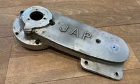 JAP Magnetdeckel - Super Zustand - Ardie JAP? Nordrhein-Westfalen - Viersen Vorschau