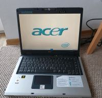 Laptop acer aspire 5611 awlmi Bayern - Abensberg Vorschau