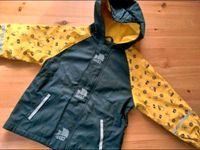 Verkaufe Regenjacke mit Fleece, Matchjacke, Lupilu, Gr. 98/104 Sachsen - Chemnitz Vorschau