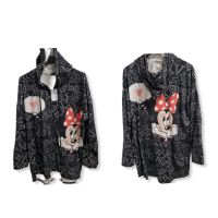 Minnie Mouse Übergangsjacke Größe 40-44 Nordrhein-Westfalen - Mönchengladbach Vorschau