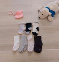 Socken 74/80 19-22 86/92 Brandenburg - Fredersdorf-Vogelsdorf Vorschau