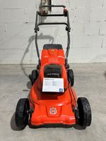 Husqvarna LC 137i SET,Akku- & Elektro-Rasenmäher, schieben Nordrhein-Westfalen - Neukirchen-Vluyn Vorschau