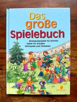 Buch ‚Das große Spielebuch‘ Freiburg im Breisgau - Kirchzarten Vorschau