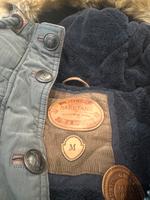 Naketano Winterjacke Hessen - Heppenheim (Bergstraße) Vorschau