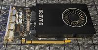 Nvidia Quadro P2000 5GB DDR5 PCIe x16 CAD-Grafikkarte 4x DP Thüringen - Zella-Mehlis Vorschau