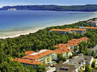 5 Tage RÜGEN URLAUB reisen ins DORINT SEEHOTEL BINZ – THERME APP. Thüringen - Bad Langensalza Vorschau