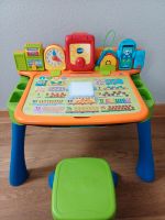 VTech 5-in-1 Magischer Schreibtisch Bayern - Amorbach Vorschau