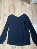 Massimo Dutti Bluse XS 34 schwarz Rheinland-Pfalz - Rheinbreitbach Vorschau