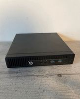 Mini PC HP pro Desk Windows 11 SSD 8 GB RAM Dithmarschen - Wesseln Vorschau