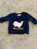 Baby Pullover gr. 50 Niedersachsen - Varel Vorschau
