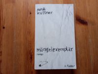 Sarah Kuttner, Mängelexemplar Altona - Hamburg Ottensen Vorschau