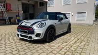 Mini John Cooper Works Cabrio - Motor usw. "neu" - Mini JCW (F57) Bayern - Vierkirchen Vorschau