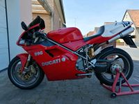 Ducati 996 S Niedersachsen - Söhlde Vorschau