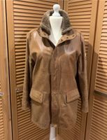 Strellson Lederparka, Cognac, GrL-XL inkl Versand Berlin - Treptow Vorschau