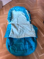 Readybed Kinderschlafsack und Luftmatratze Pankow - Weissensee Vorschau