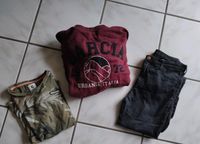 Garcia T-Shirt, Hoodie, Jeans 164/170 ab 2 Euro Kr. Dachau - Dachau Vorschau