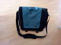 robuste Deuter Umhänge-Tasche, Compulse, Notebook,Laptop, in blau Baden-Württemberg - Bodelshausen Vorschau