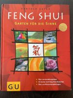 Buch Feng Shui - Garten für die Sinne Nordrhein-Westfalen - Sankt Augustin Vorschau