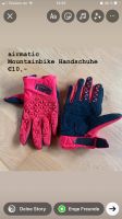 airmatic Mountainbike Kinder Handschuhe Gr S Mountainbike Baden-Württemberg - Gundelfingen Vorschau